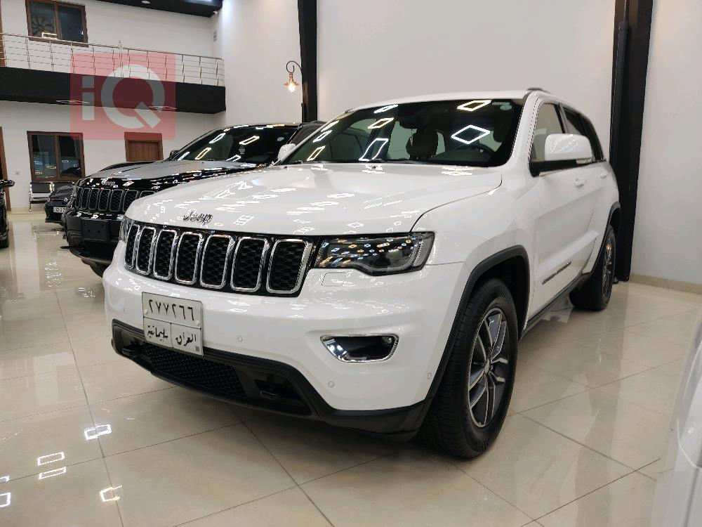 جيب جراند شيروكي